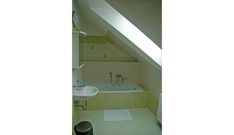 Penzion Tašner Litomyšl