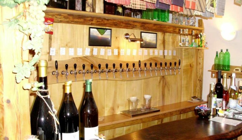 Penzion Tašner Litomyšl