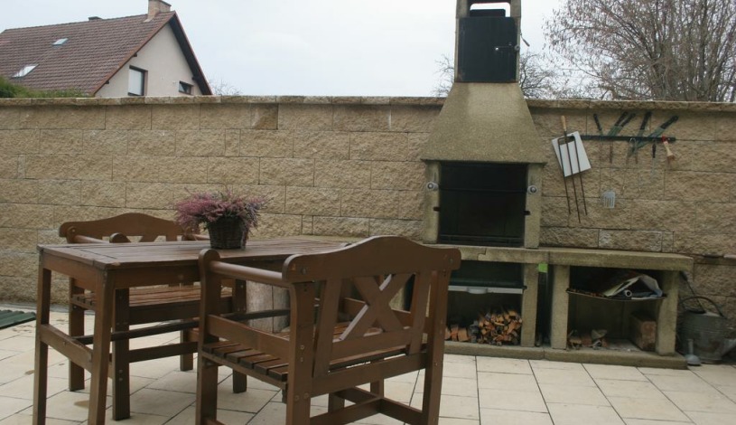 Penzion Tašner Litomyšl