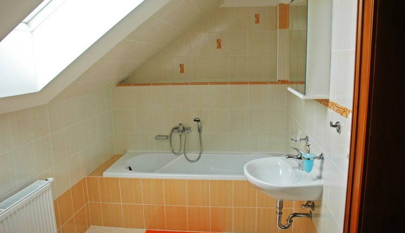 Penzion Tašner Litomyšl