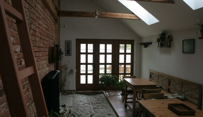 Penzion Tašner Litomyšl