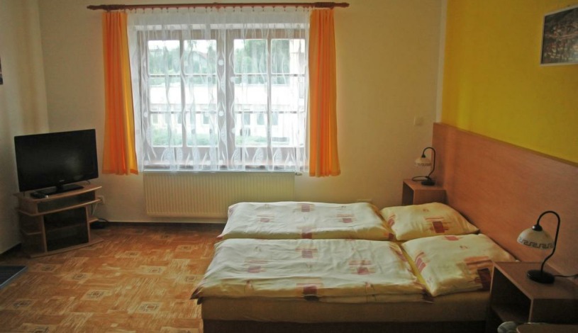 Penzion Tašner Litomyšl