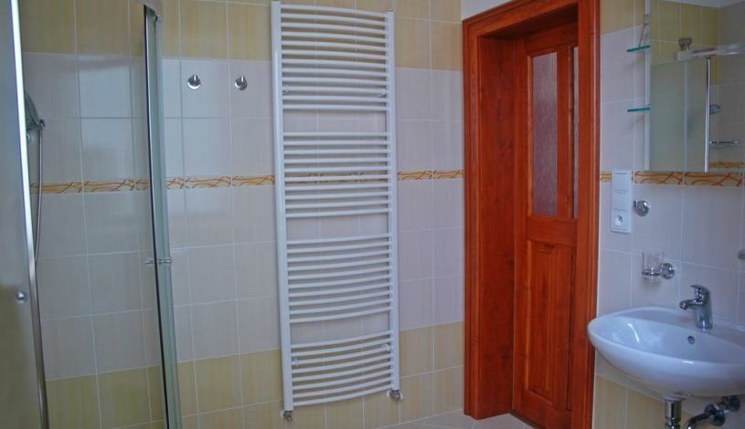 Penzion Tašner Litomyšl