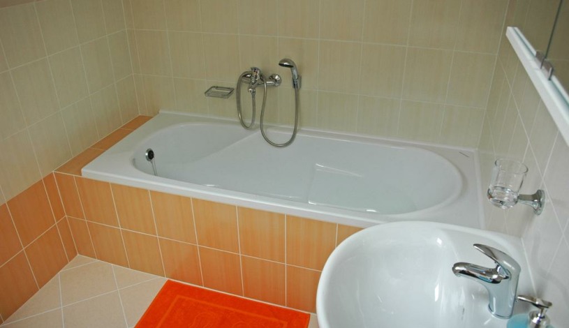 Penzion Tašner Litomyšl