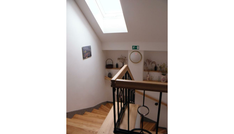 Penzion Tašner Litomyšl