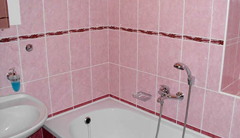 Penzion Tašner Litomyšl