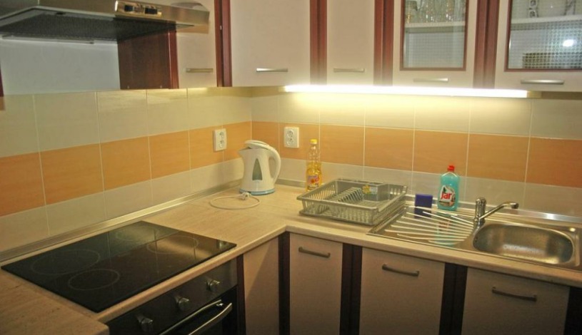 Penzion Tašner Litomyšl