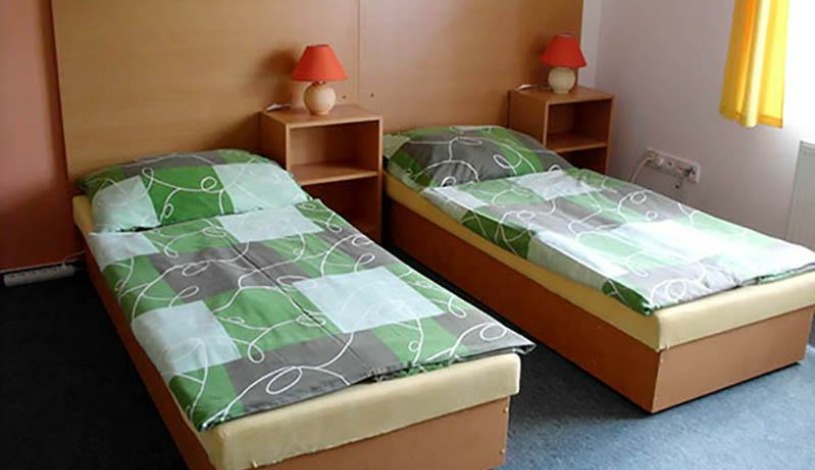 Penzion Tašner Litomyšl