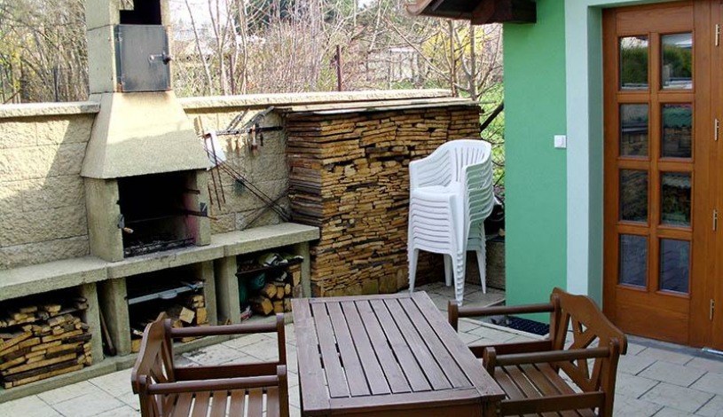 Penzion Tašner Litomyšl