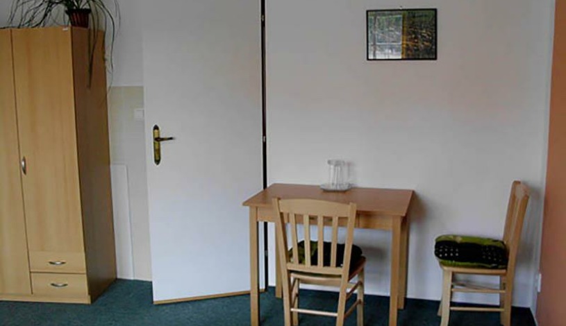 Penzion Tašner Litomyšl