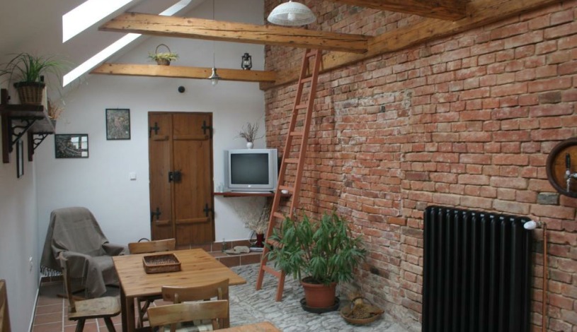 Penzion Tašner Litomyšl