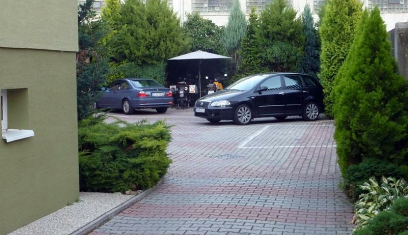 Penzión Tiberia Trenčín