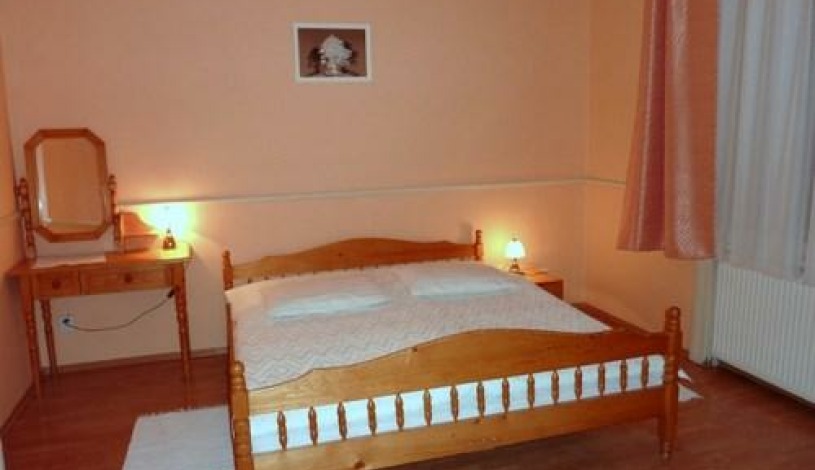 Penzión Tiberia Trenčín