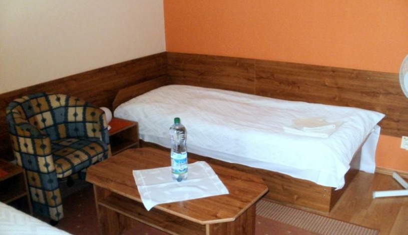 Penzión Tiberia Trenčín