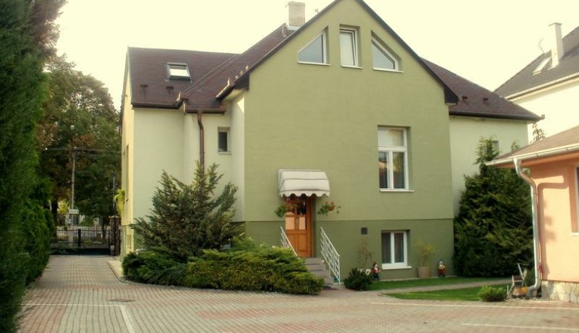 Penzión Tiberia Trenčín