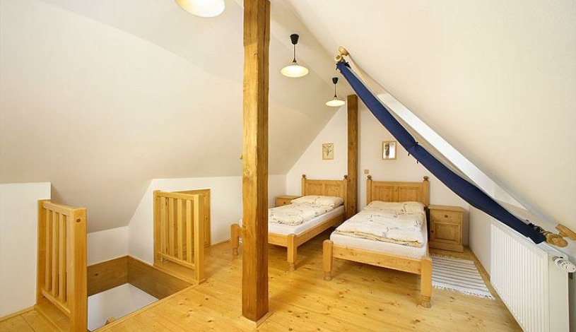 Penzion TILIA Český Krumlov