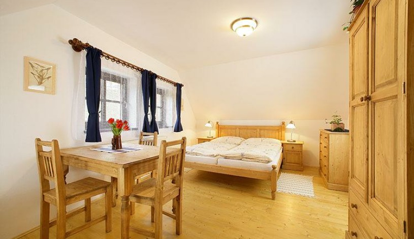 Penzion TILIA Český Krumlov