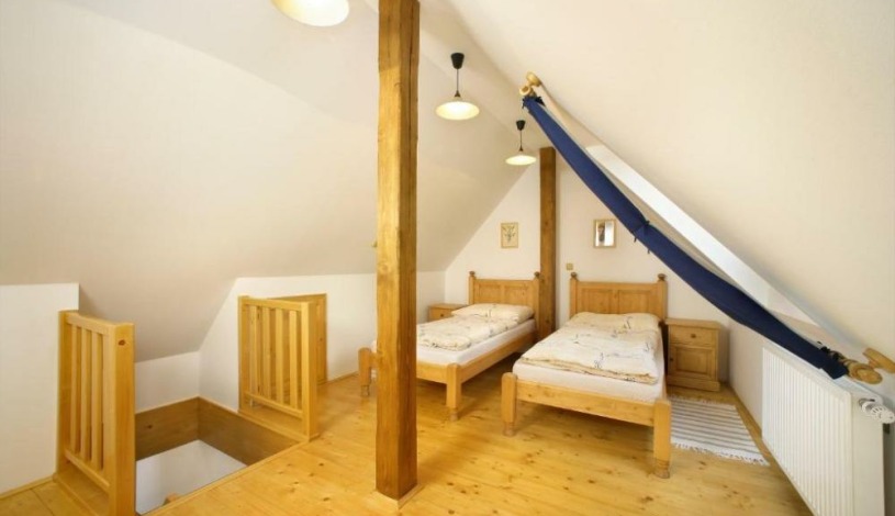 Penzion TILIA Český Krumlov