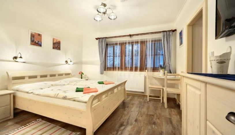 Penzion TILIA Český Krumlov