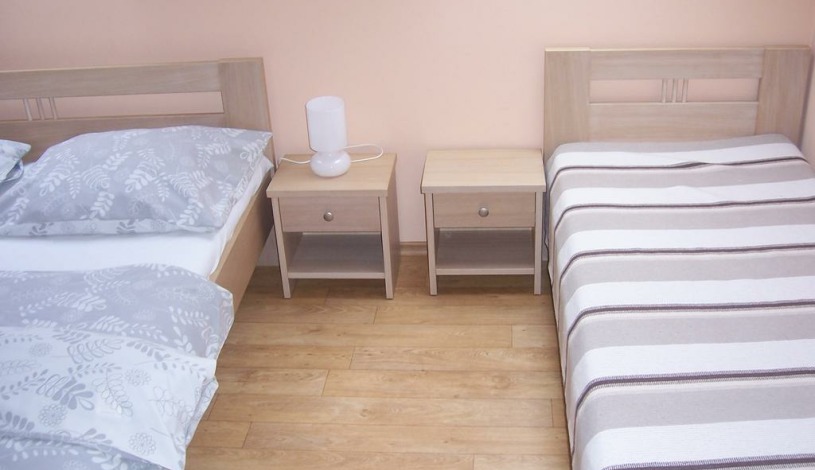 Penzion u Bohuša Lednice