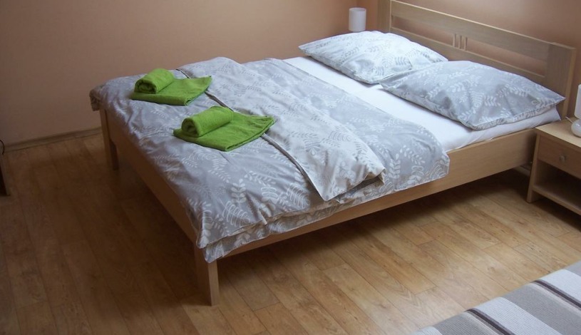 Penzion u Bohuša Lednice