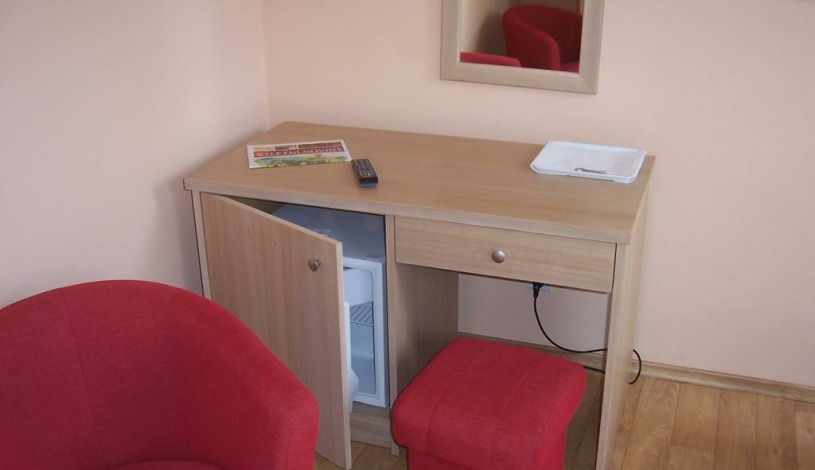 Penzion u Bohuša Lednice