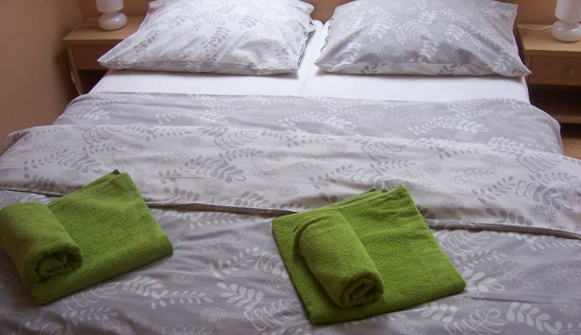 Penzion u Bohuša Lednice