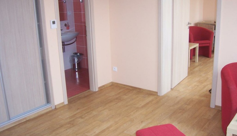 Penzion u Bohuša Lednice