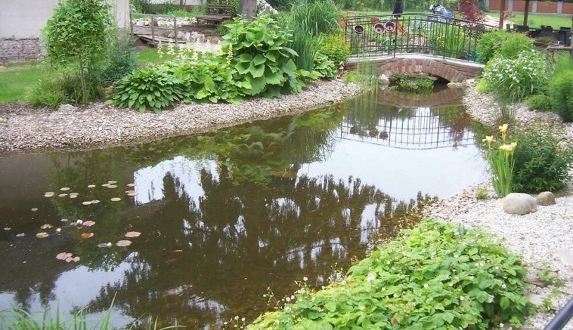 Penzion u Bohuša Lednice