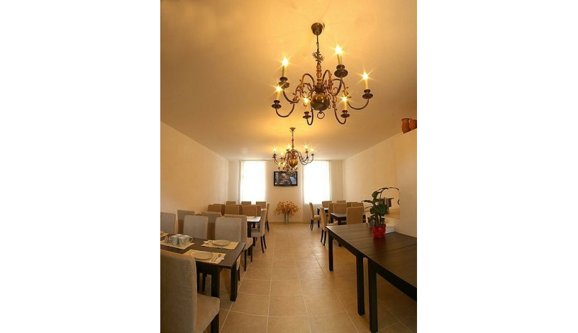 Penzion u Bohuša Lednice