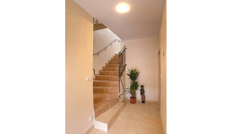 Penzion u Bohuša Lednice