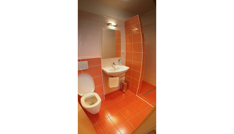 Penzion u Bohuša Lednice