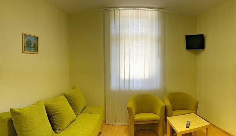 Penzion u Bohuša Lednice