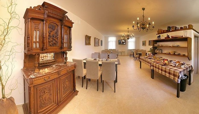 Penzion u Bohuša Lednice