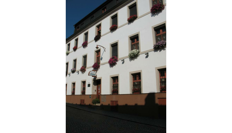 Hotel U Dómu Olomouc