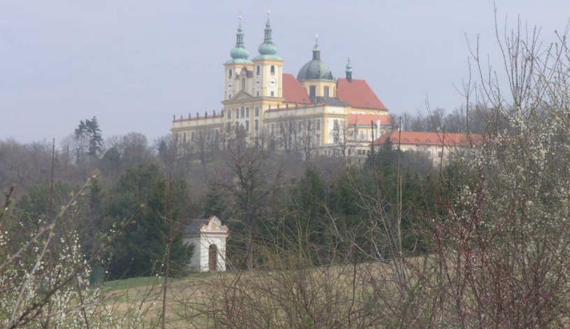 Hotel U Dómu Olomouc