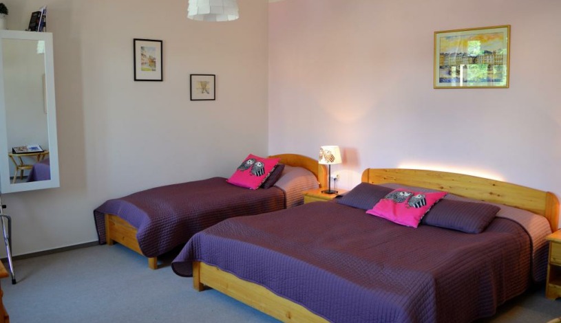 Hotel U Dómu Olomouc