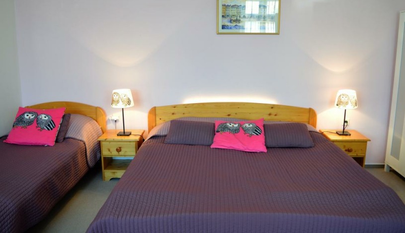 Hotel U Dómu Olomouc