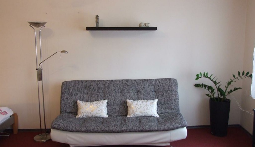 Hotel U Dómu Olomouc