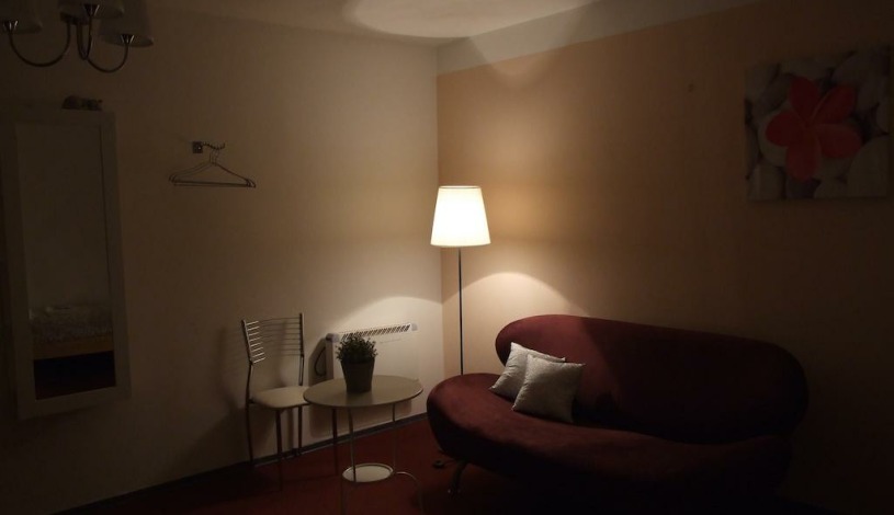 Hotel U Dómu Olomouc