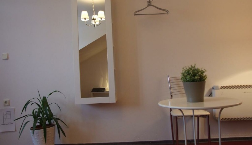 Hotel U Dómu Olomouc