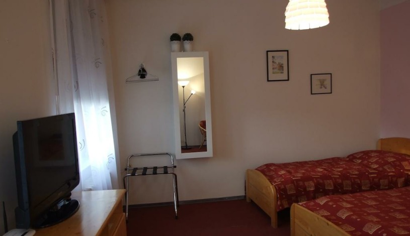 Hotel U Dómu Olomouc