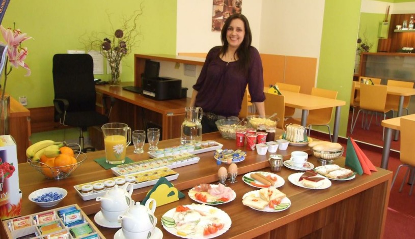 Hotel U Dómu Olomouc