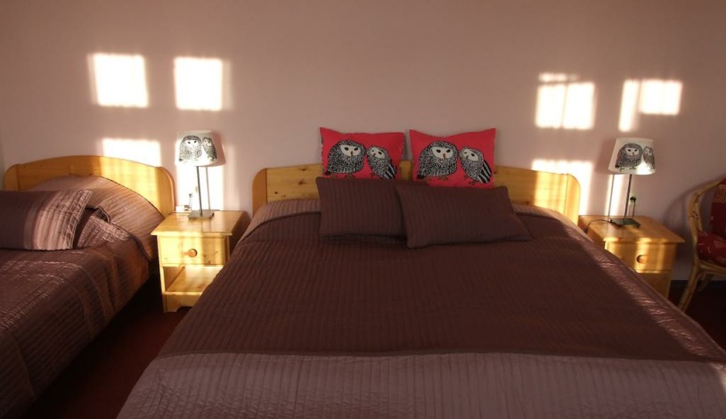 Hotel U Dómu Olomouc