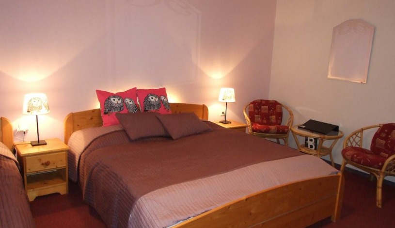 Hotel U Dómu Olomouc