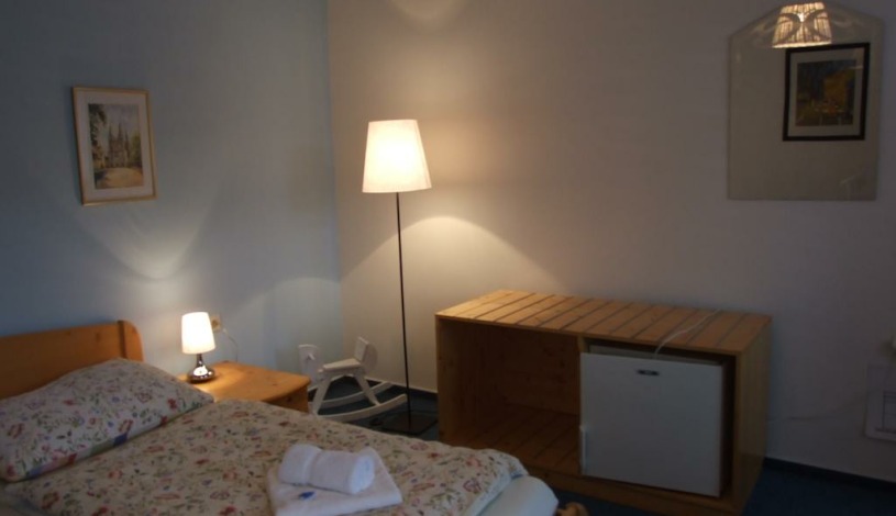 Hotel U Dómu Olomouc