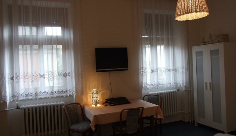 Hotel U Dómu Olomouc