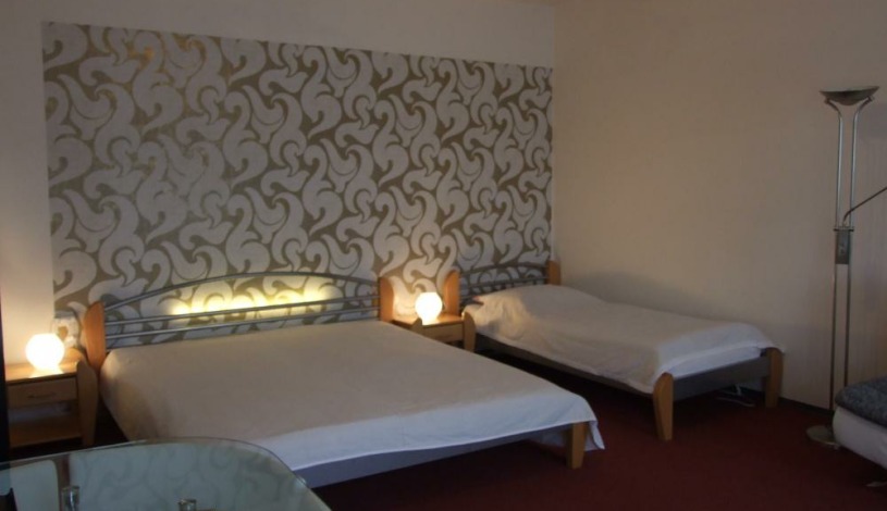 Hotel U Dómu Olomouc