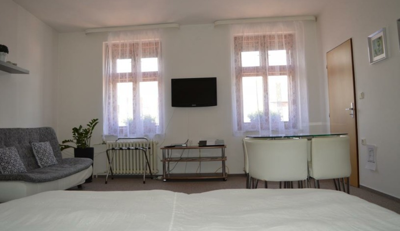 Hotel U Dómu Olomouc