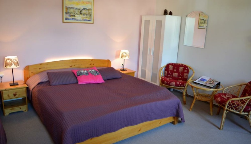 Hotel U Dómu Olomouc